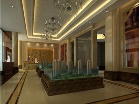 鄭州裝飾工程廠介紹及價格解析